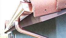 Rain Gutter Installation, Repair, Cleaning in Estill Springs, TN